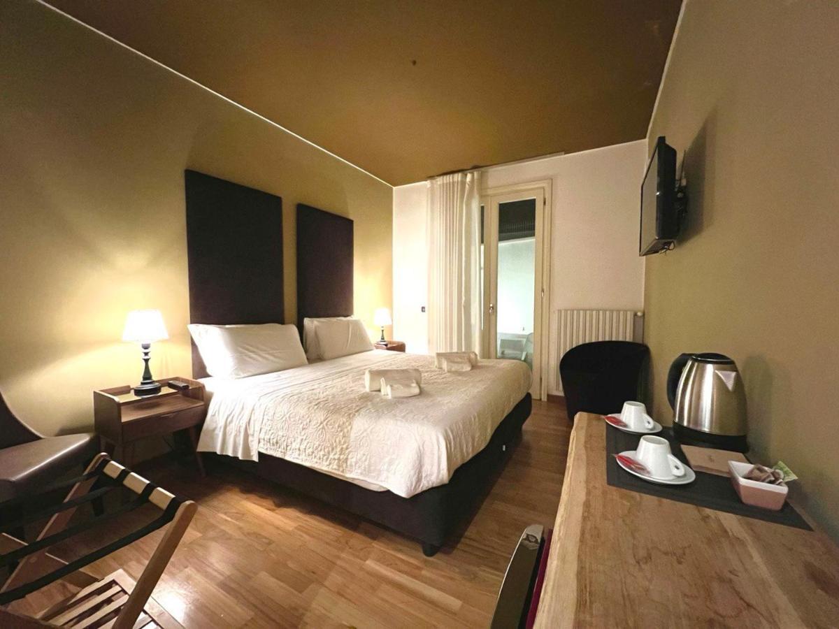 Bed and Breakfast Dimora Dei Salentini Lecce Pokoj fotografie