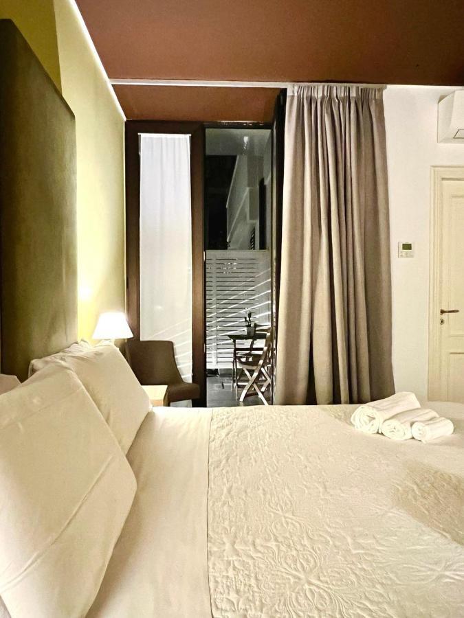 Bed and Breakfast Dimora Dei Salentini Lecce Exteriér fotografie