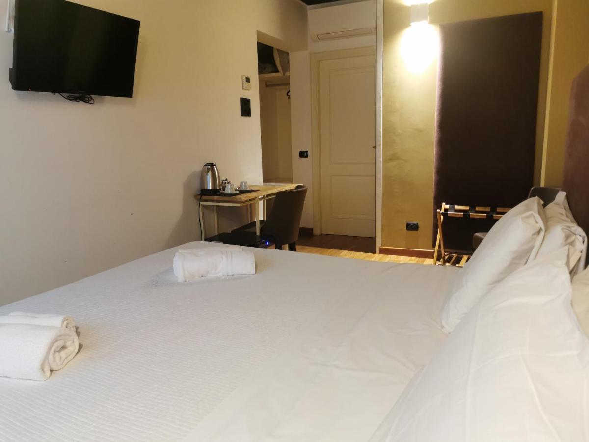 Bed and Breakfast Dimora Dei Salentini Lecce Pokoj fotografie