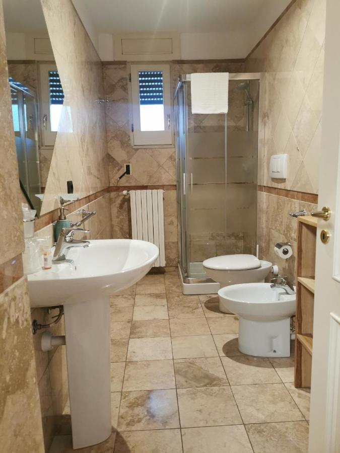 Bed and Breakfast Dimora Dei Salentini Lecce Pokoj fotografie