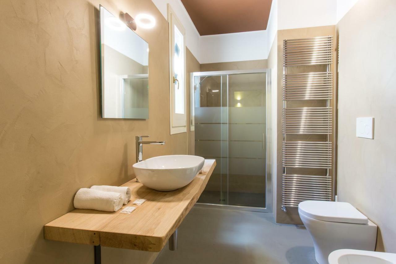 Bed and Breakfast Dimora Dei Salentini Lecce Exteriér fotografie